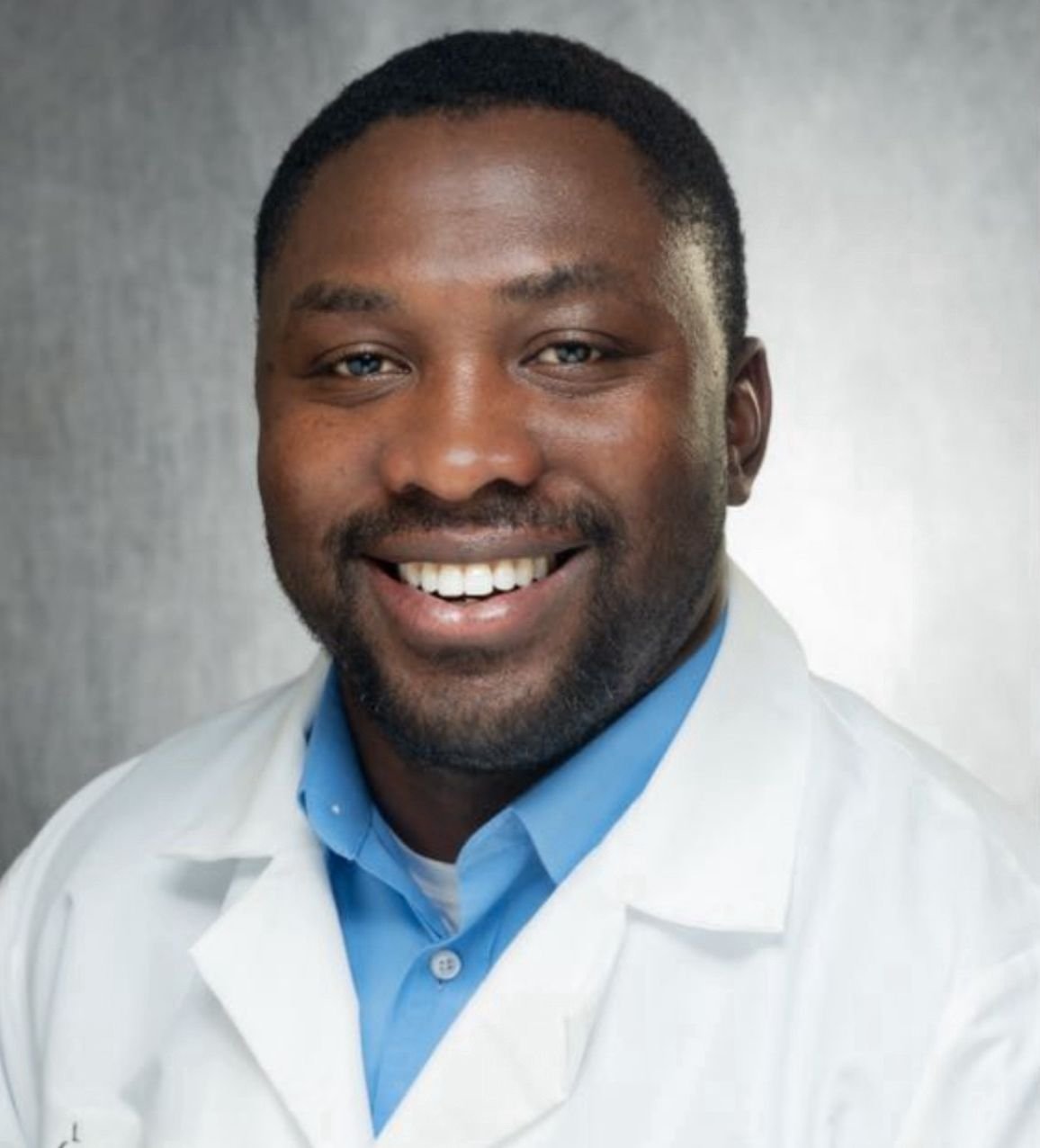 Dr K. Owusu-Ababio